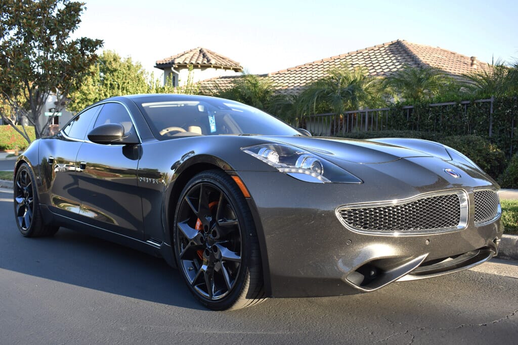 2018 Karma Revero Luxury for sale